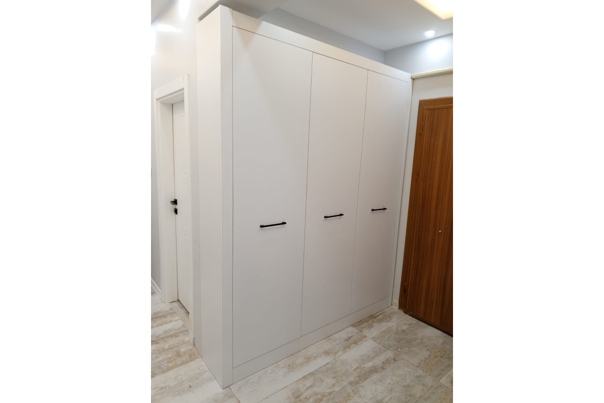 AKRİLİK-HIGH GLOOS KAPAK 2