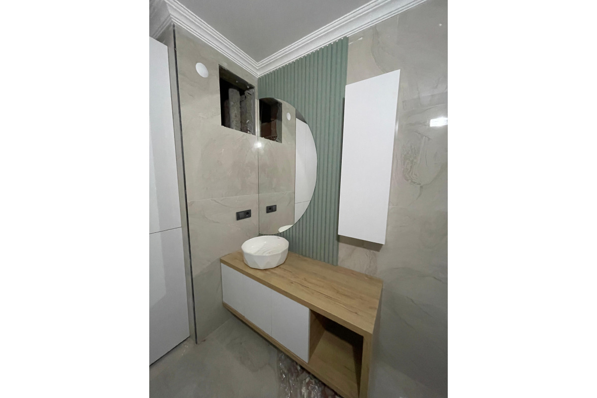 Banyo Dolabı 003