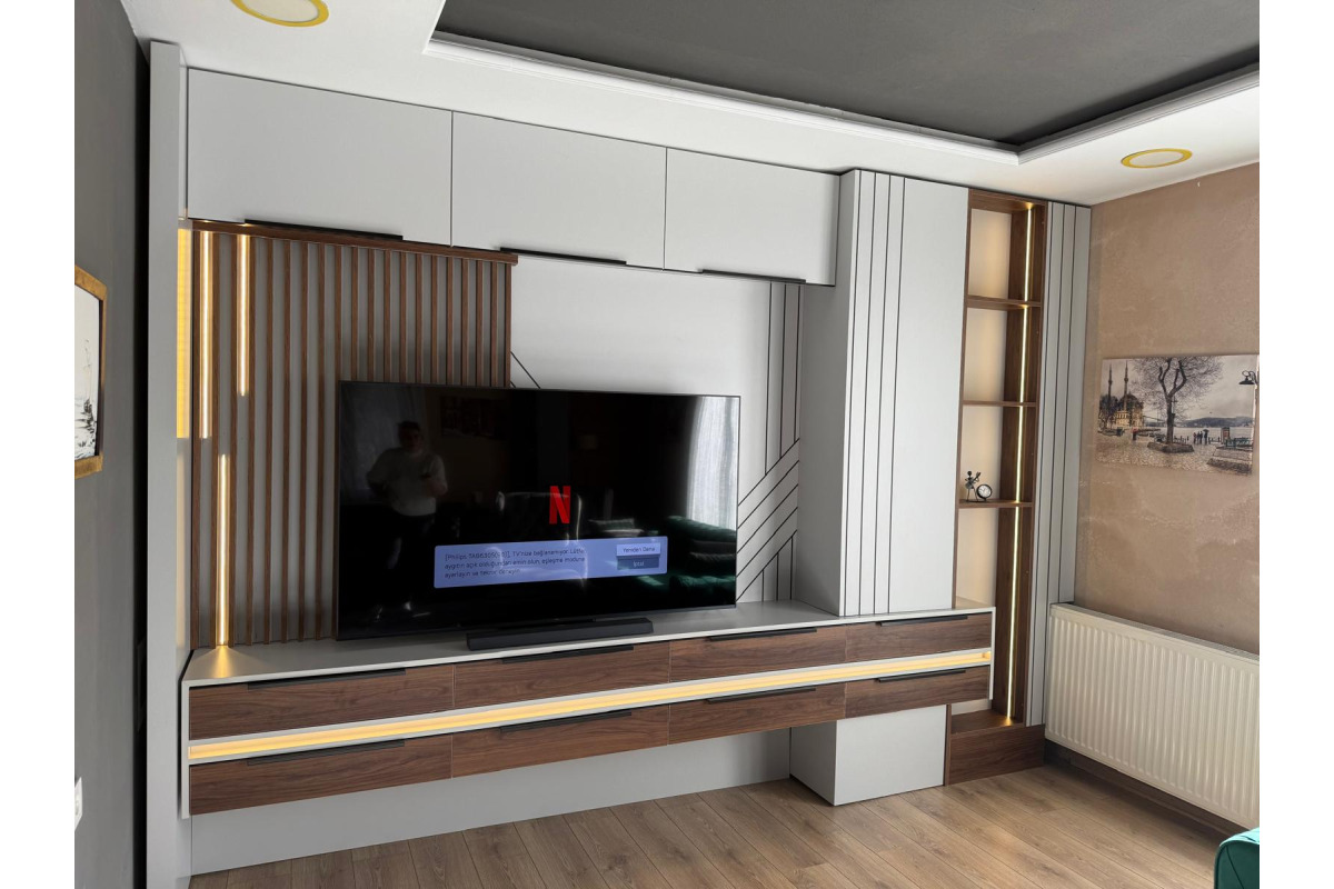 Tv Ünitesi 3