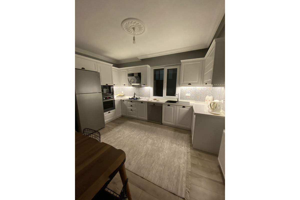 Mutfak Dolabı Lake004