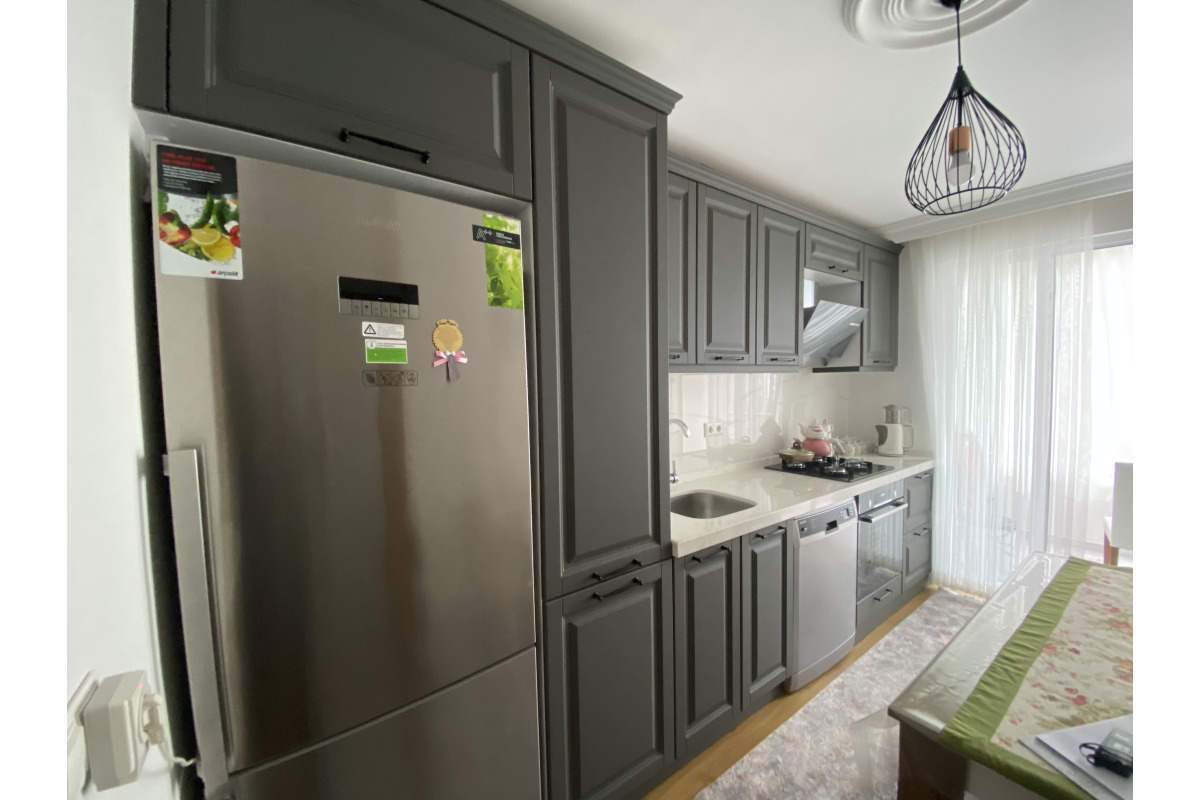 Mutfak Dolabı Lake008