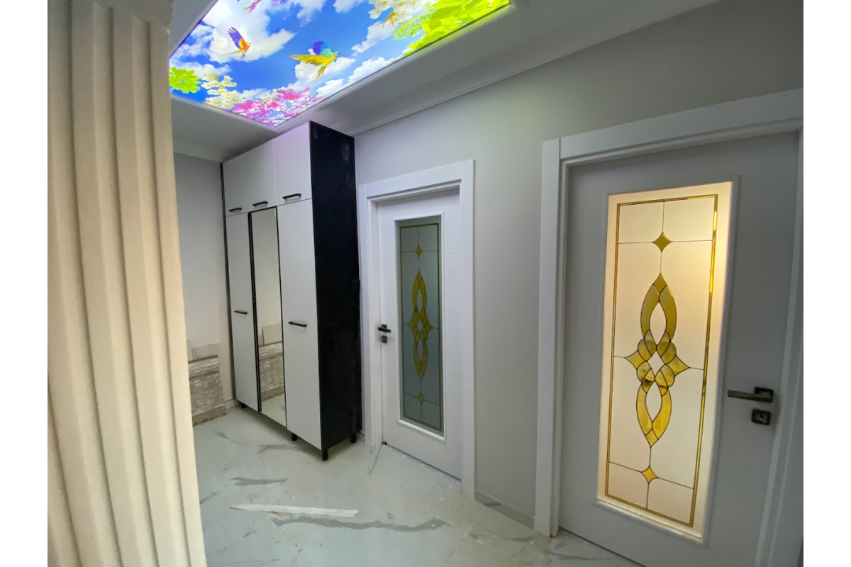 AKRİLİK-HIGH GLOOS KAPAK 3