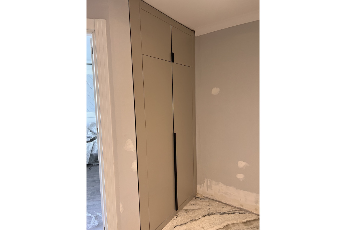 Çamaşır Makinesi Dolabı 5